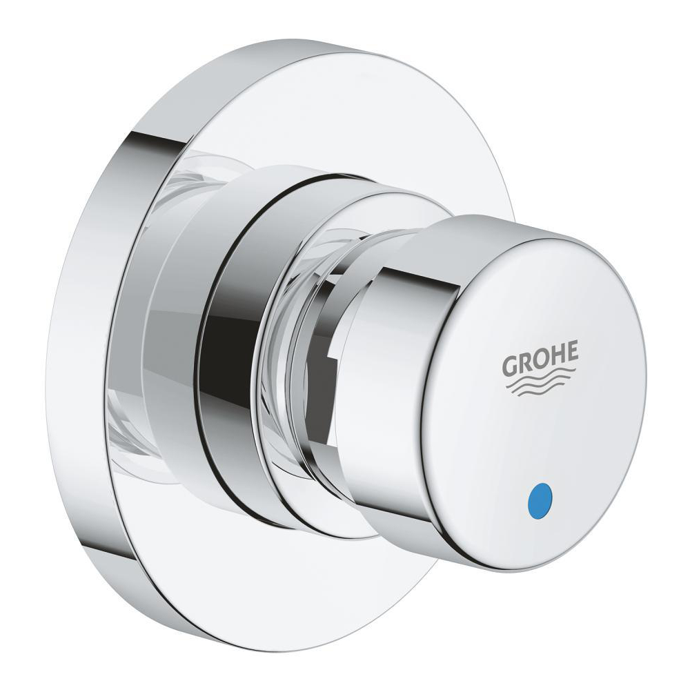 Euroeco CT set conc. shower