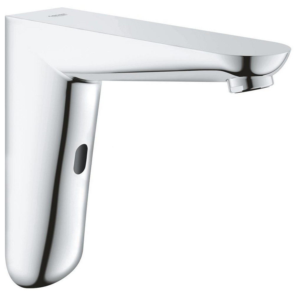 Euroeco CE electronic fitting basin exp