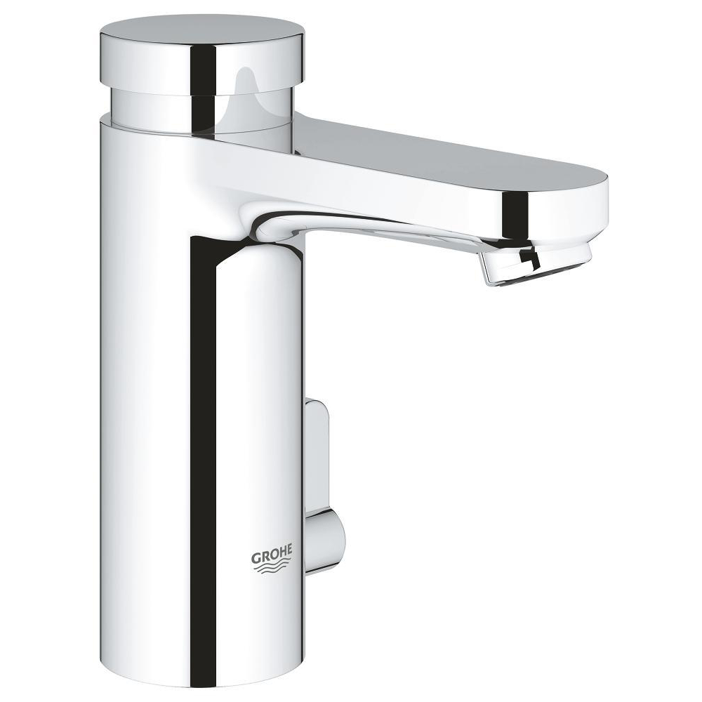 Eurosmart CT self-clos. basin
