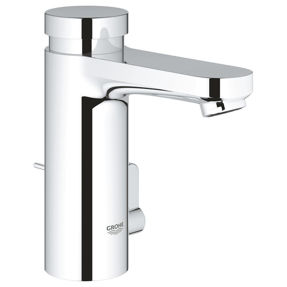 Eurosmart CT self-clos. basin