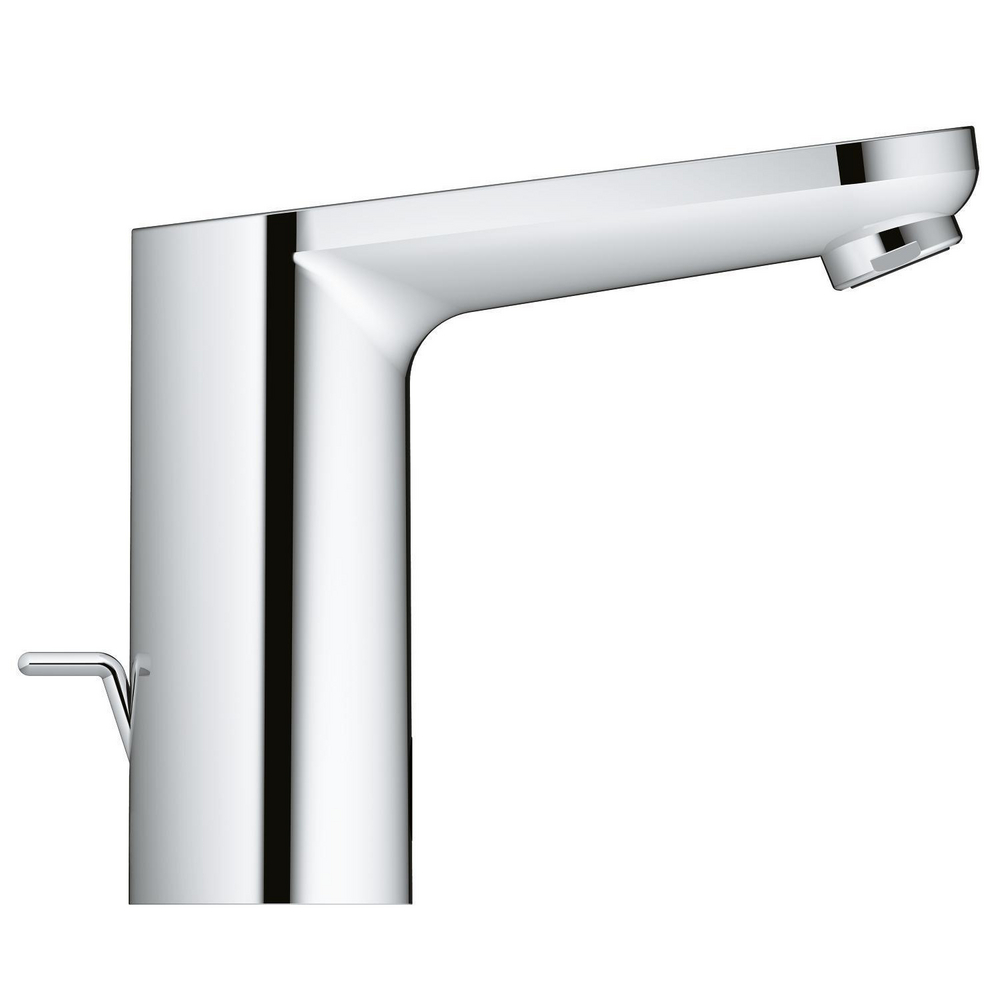 Eurosmart CE eltr.mix. basin 6V