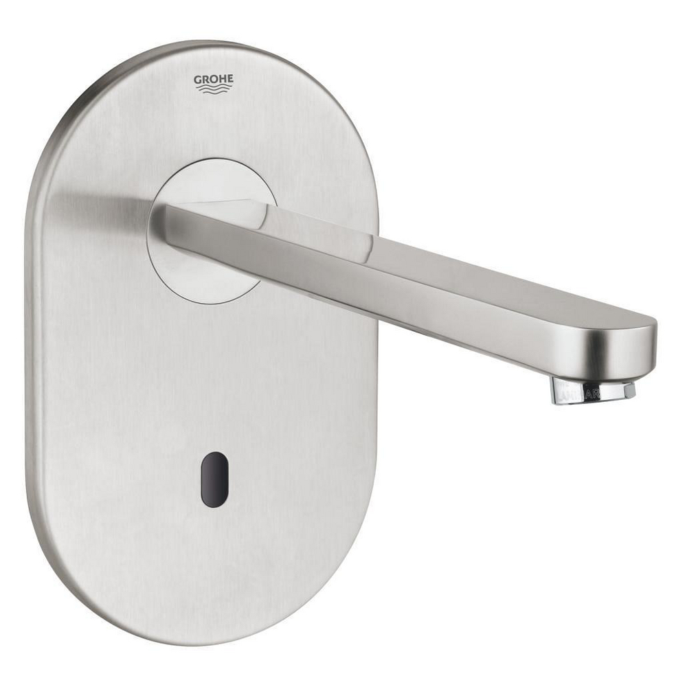 Eurosmart CE electr.fit.trimset basin
