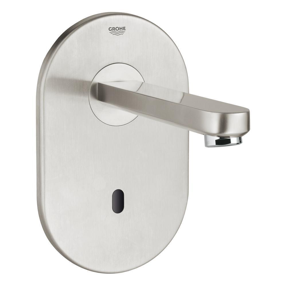 Eurosmart CE electr.fit.trimset basin