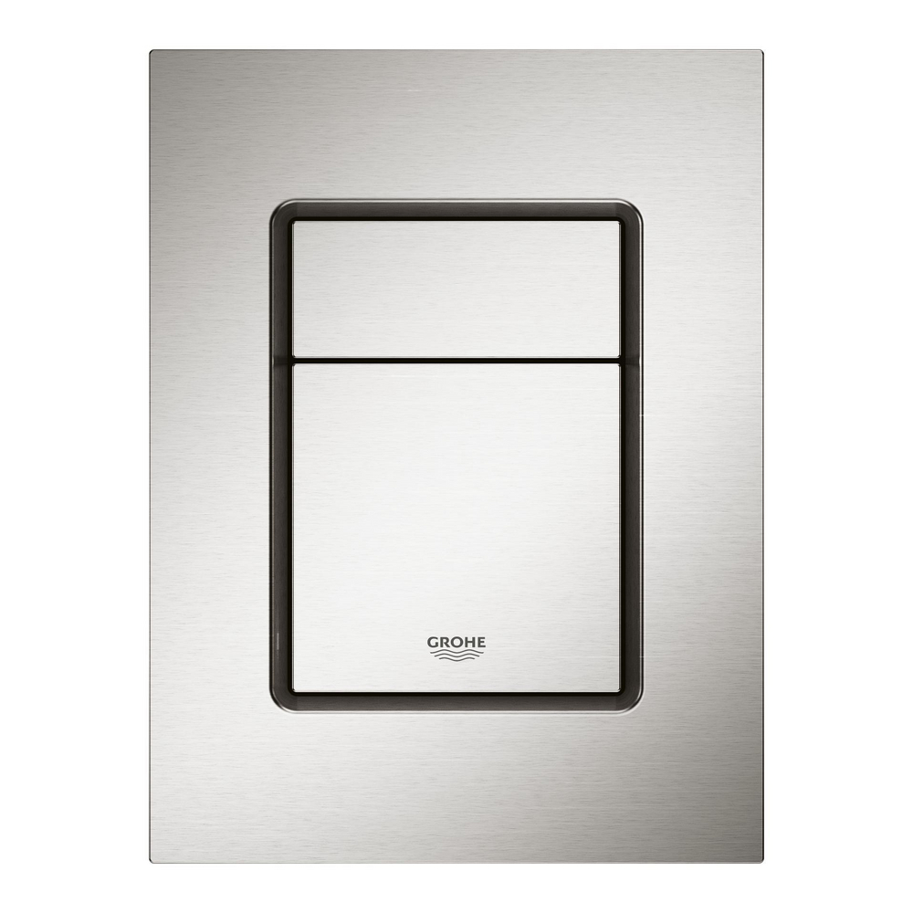 Skate Cosmopolitan wall plate S