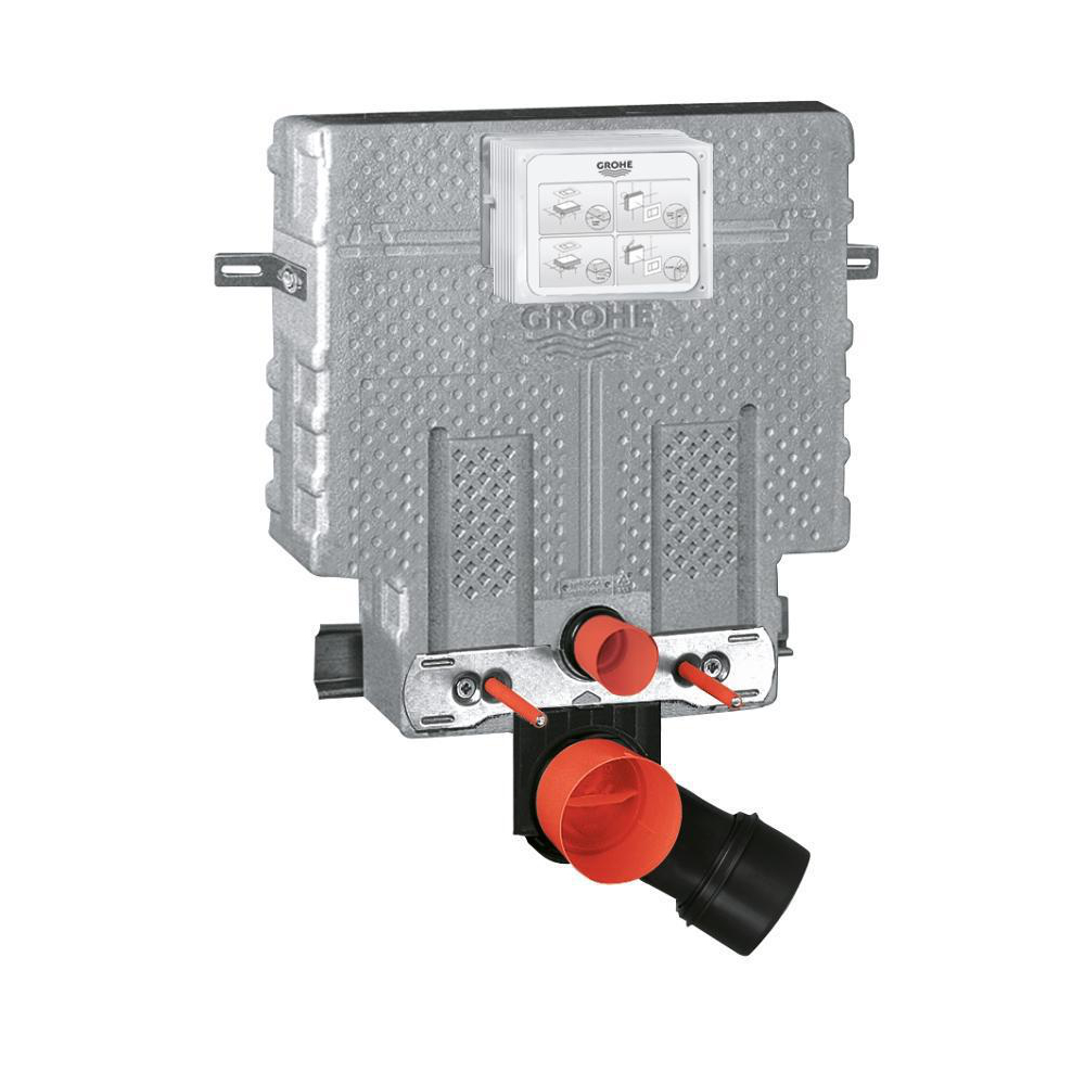 Uniset for WC 3-6 l