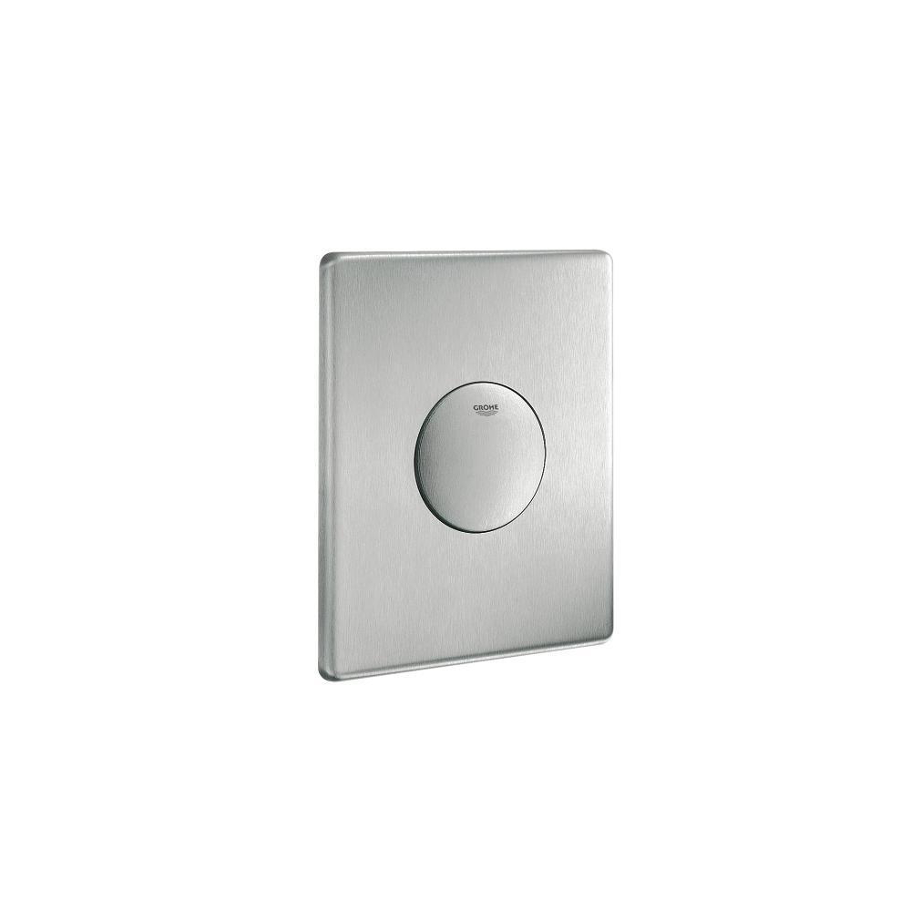Skate wall plate
