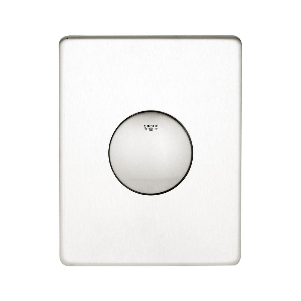 Skate Pneu Wallplate St St
