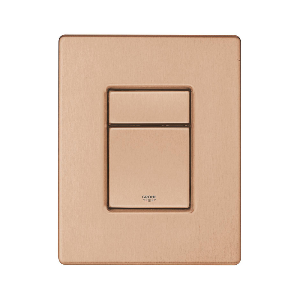 Skate Cosmopolitan wall plate