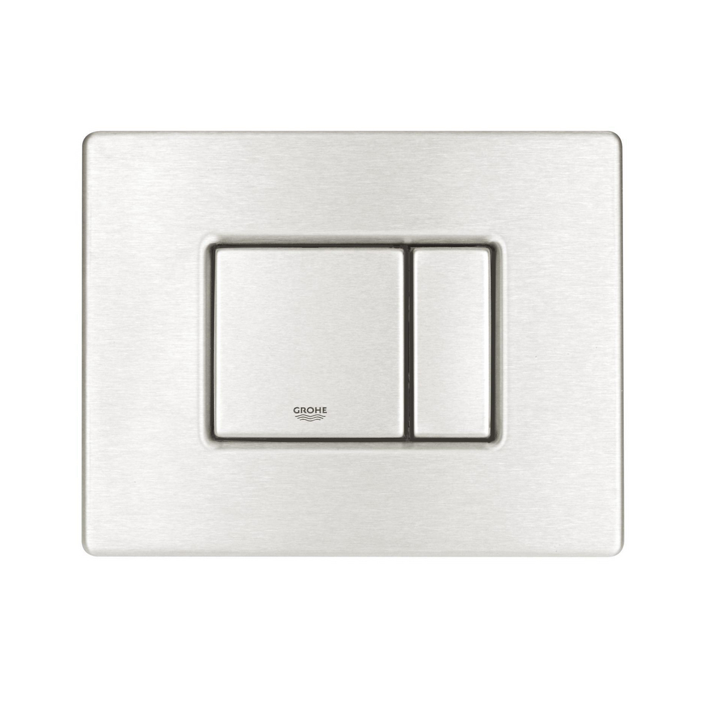 Skate Cosmopolitan, dual flush