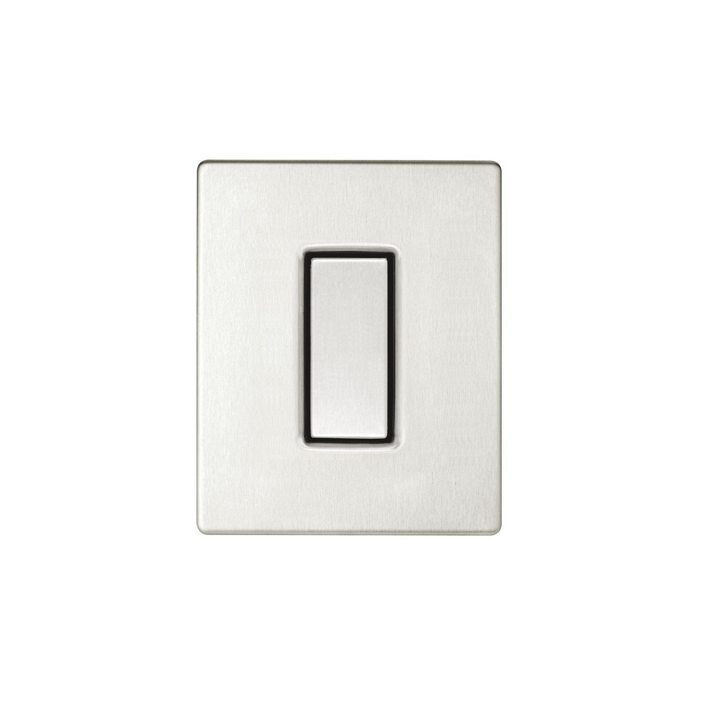 Skate Cosmopolitan urinal wall plate