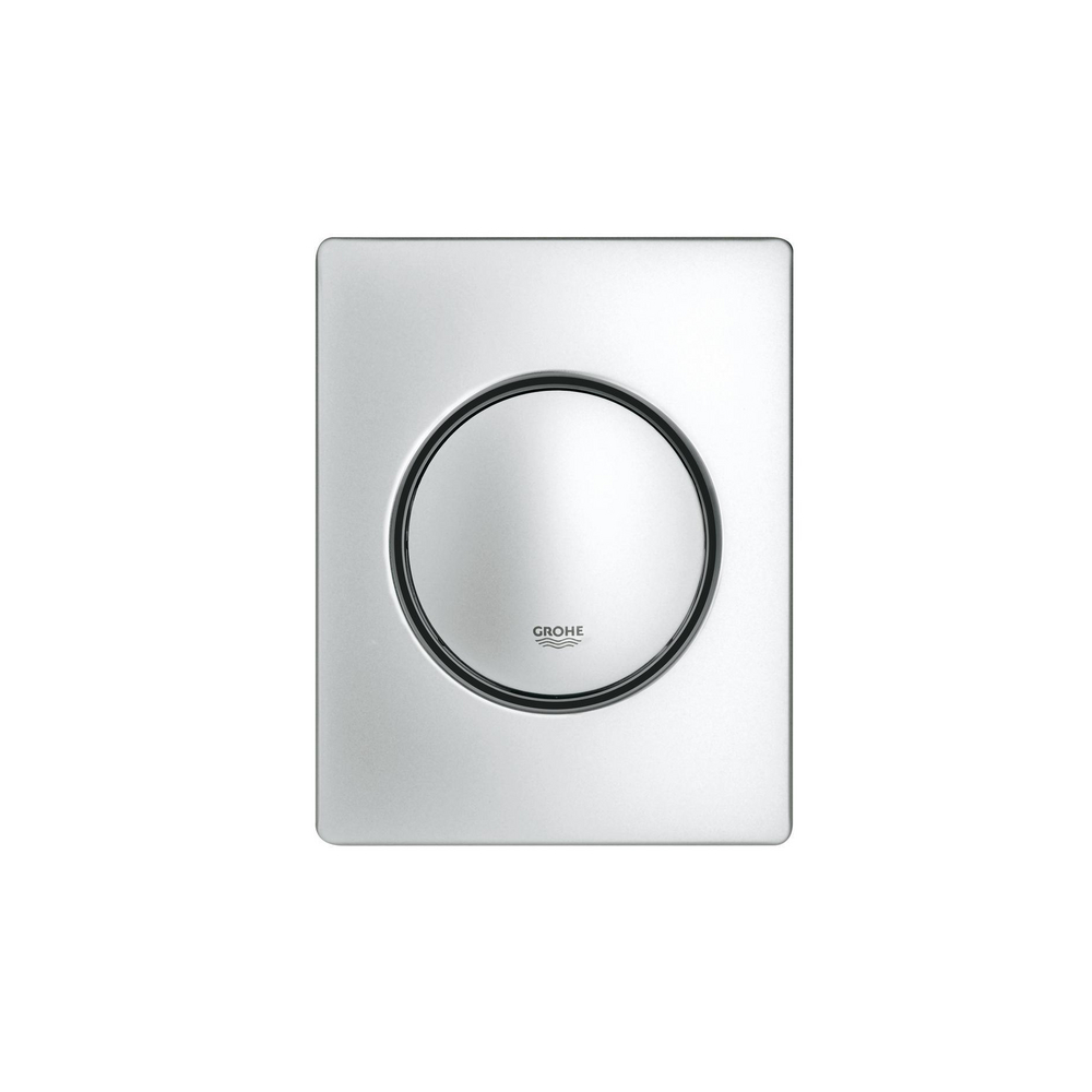 Nova Cosmopolitan urinal wall plate