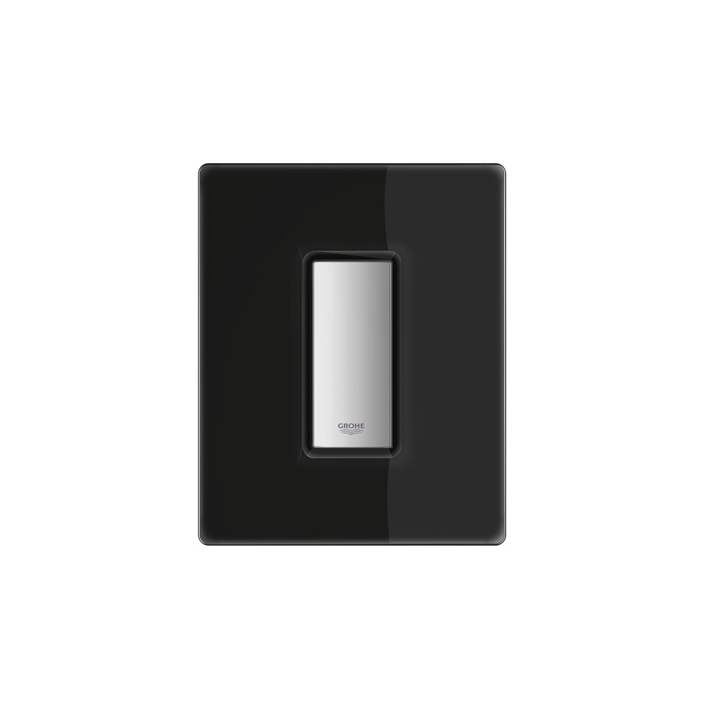 Skate Cosmopolitan Glass UR wall plate