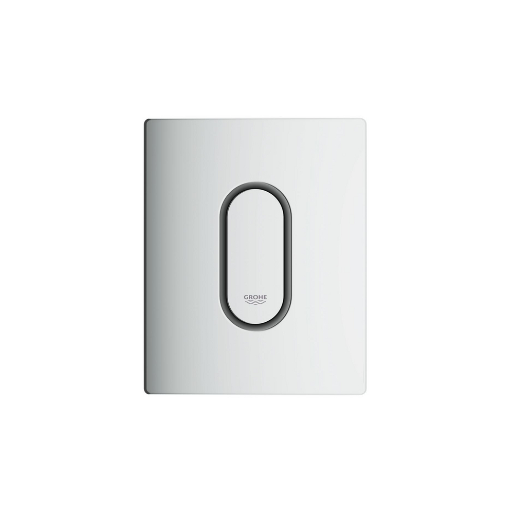 Arena Cosmopolitan urinal wall plate