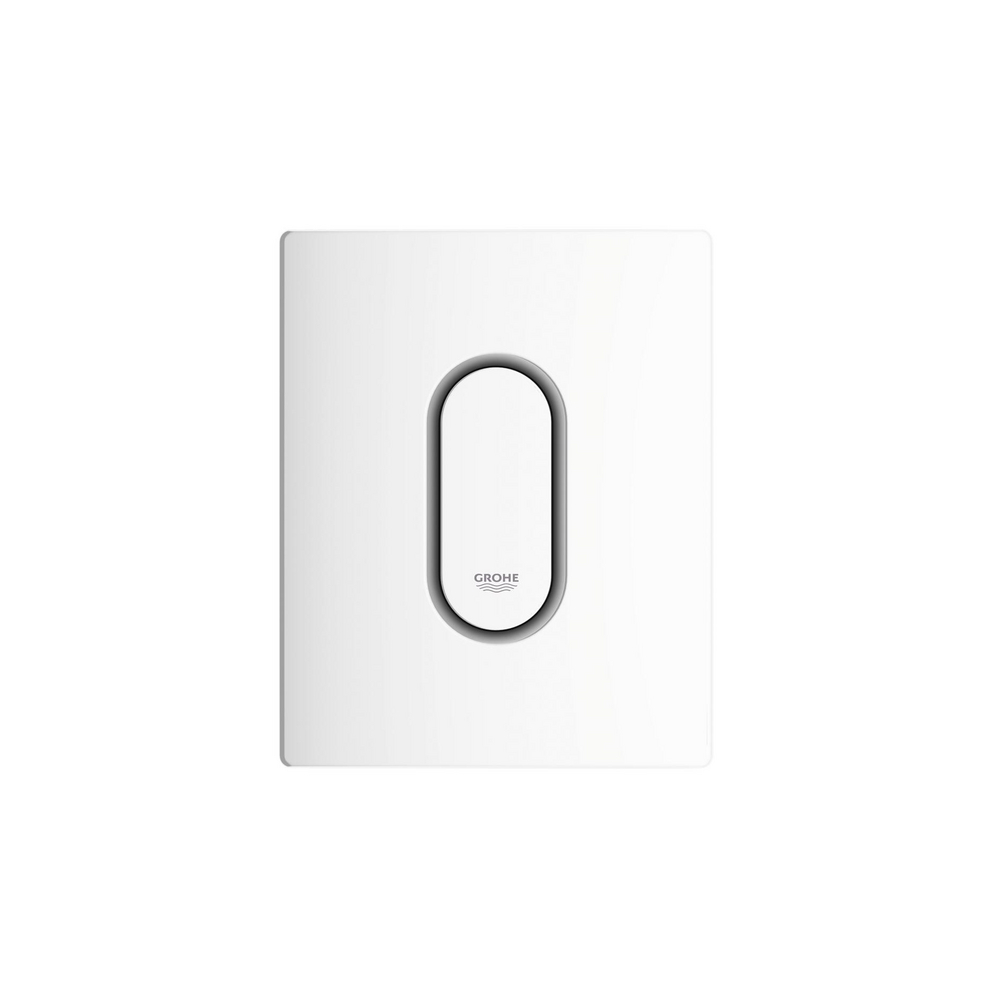 Arena Cosmopolitan urinal wall plate