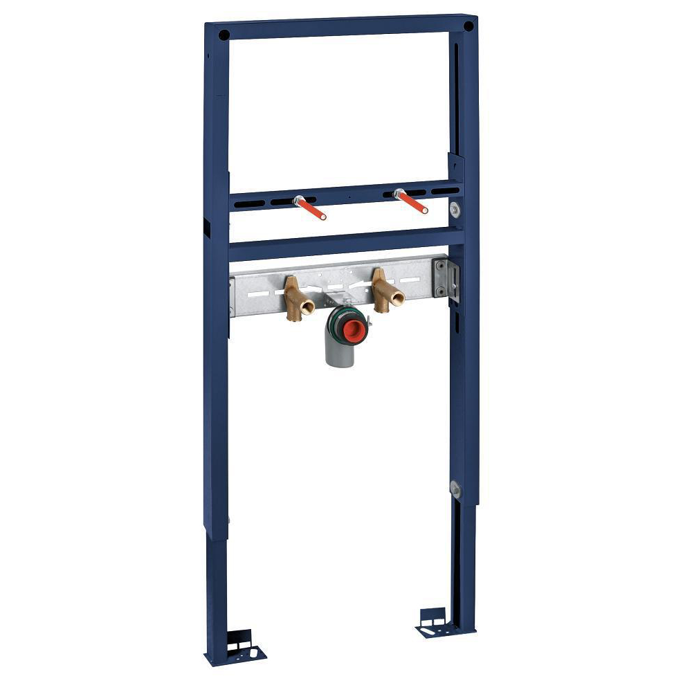 Rapid SL basin 1,13 m heigth adjustable