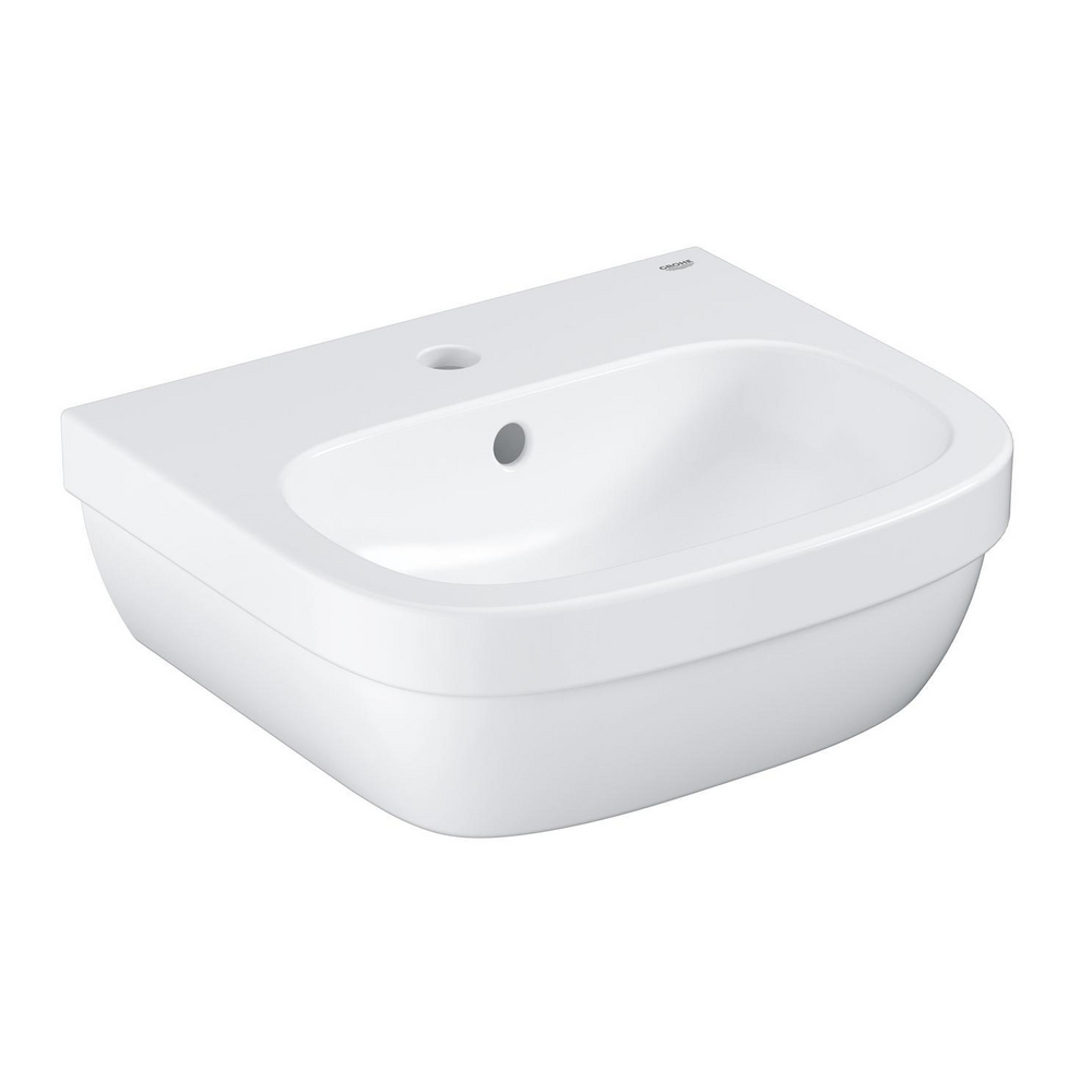 Euro Ceramic handrinse basin 45