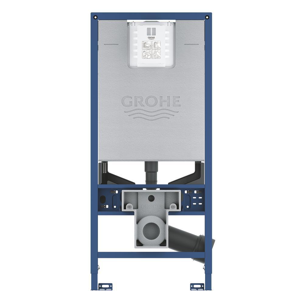 Rapid SLX WC 3-6 l 1,13m