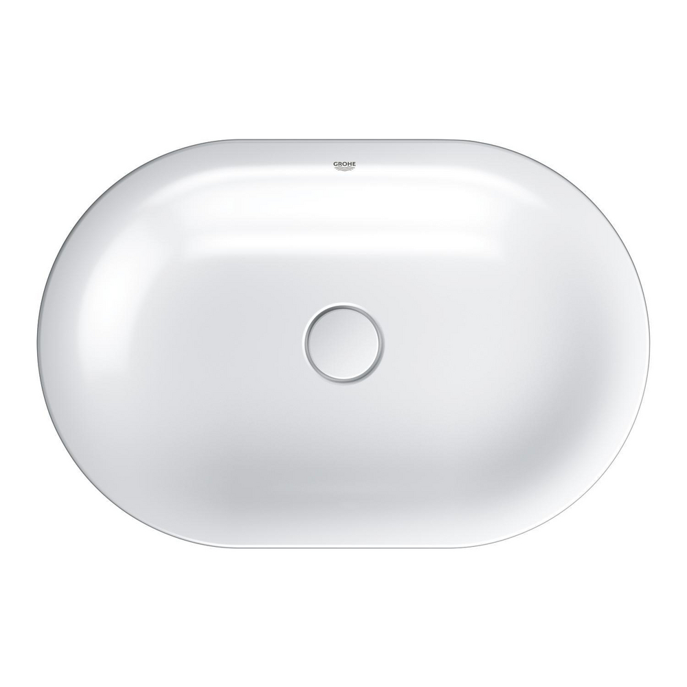 Essence Vessel basin w/o overflow 60