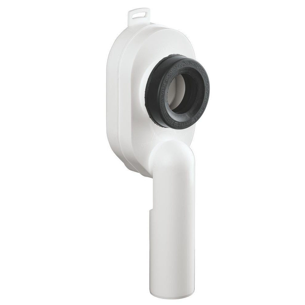 urinal trap vertic.outlet