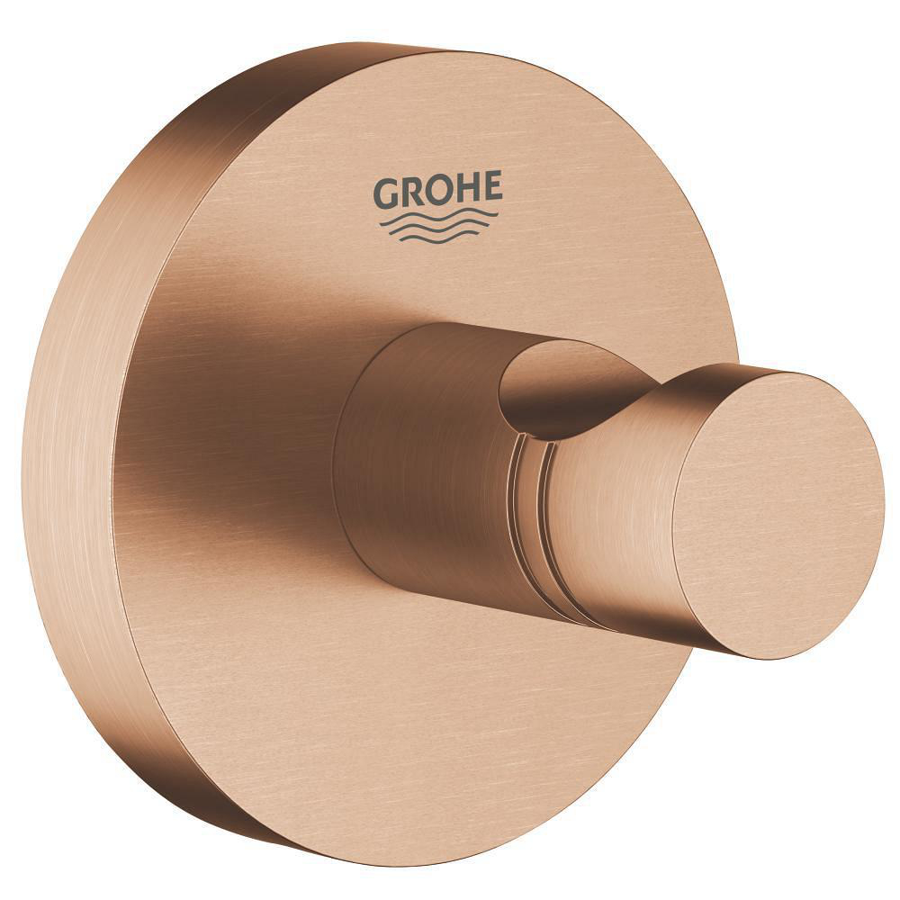 Essentials Robe Hook