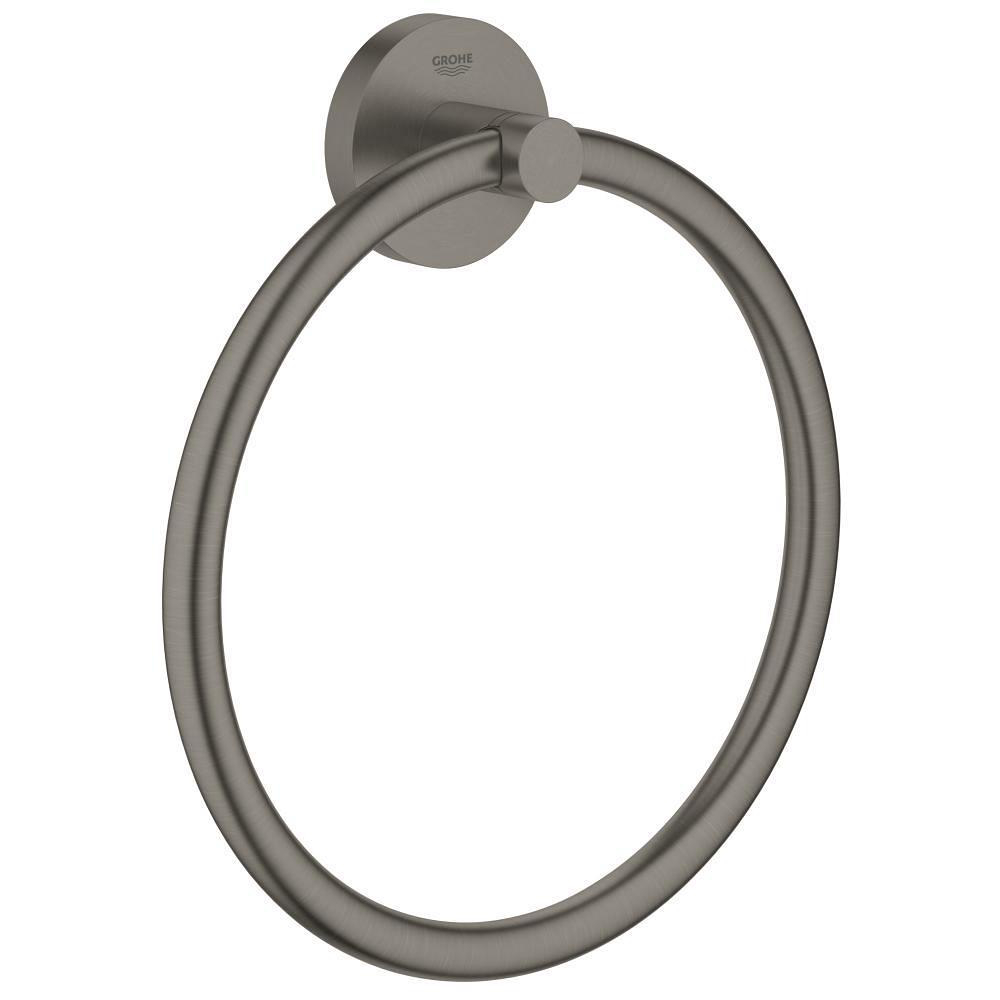 Essentials Towel Ring