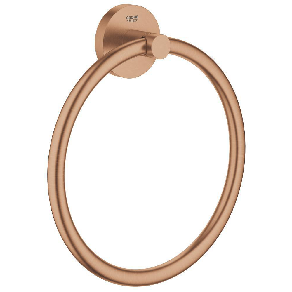 Essentials Towel Ring