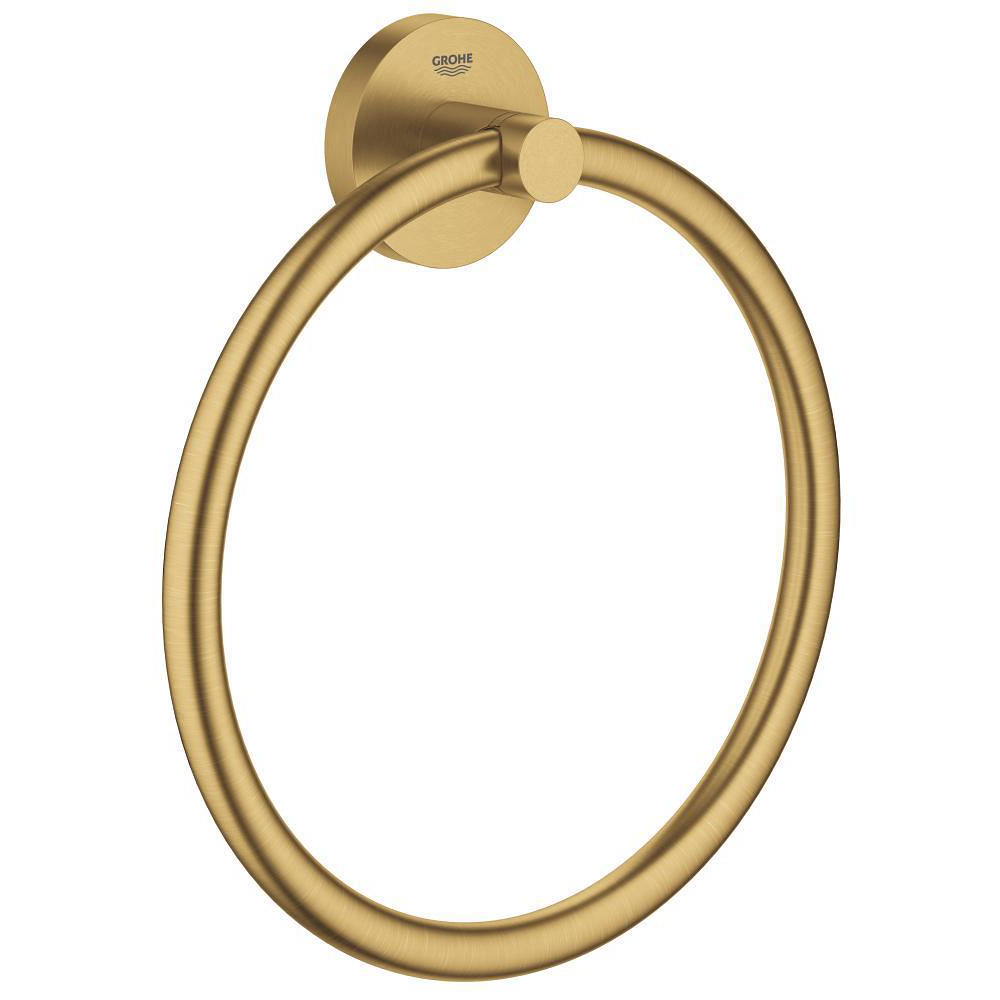 Essentials Towel Ring