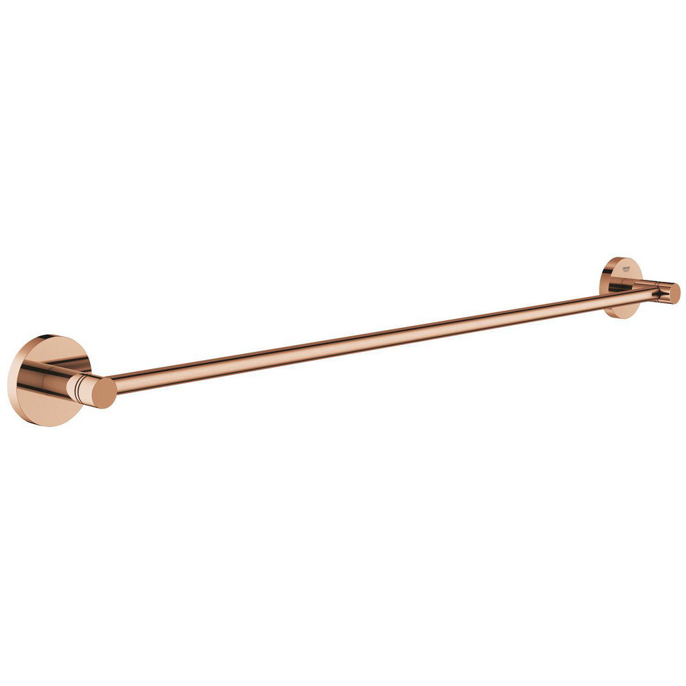 Essentials Towel Rail 600mm