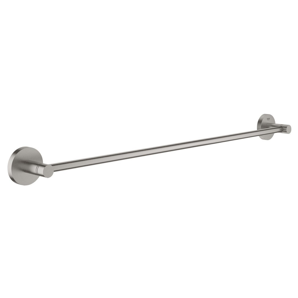 Essentials Towel Rail 600mm