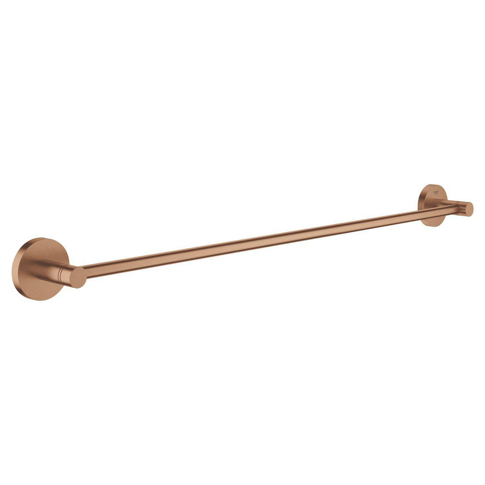 Essentials Towel Rail 600mm