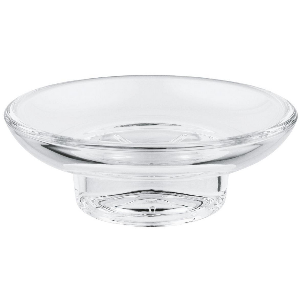 Essentials Soap Dish