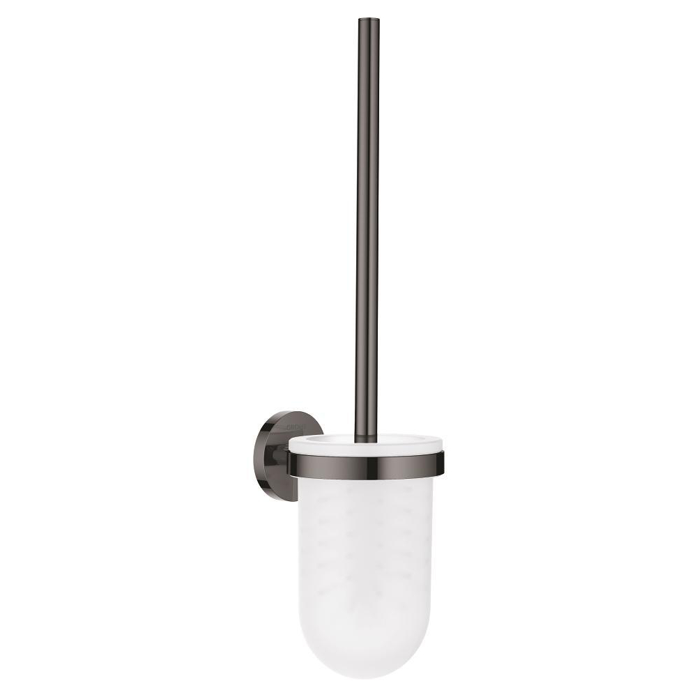 Essentials Toilet Brush Set