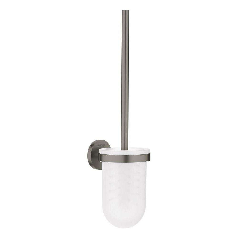 Essentials Toilet Brush Set