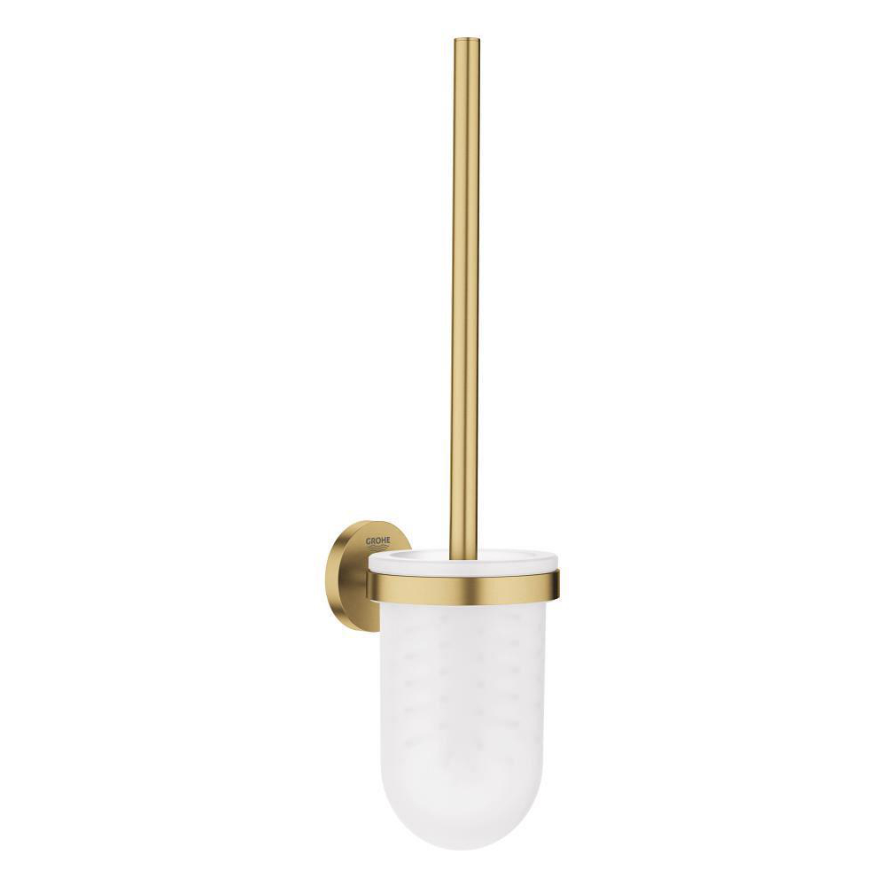 Essentials Toilet Brush Set