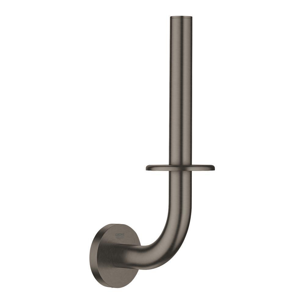 Essentials Spare Toilet Paper Holder