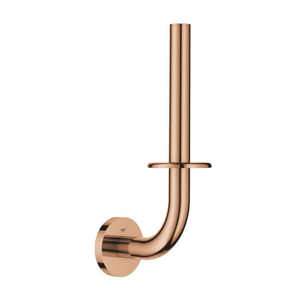 Essentials Spare Toilet Paper Holder