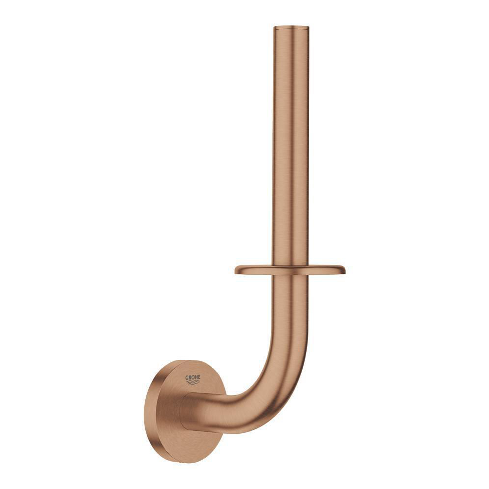Essentials Spare Toilet Paper Holder