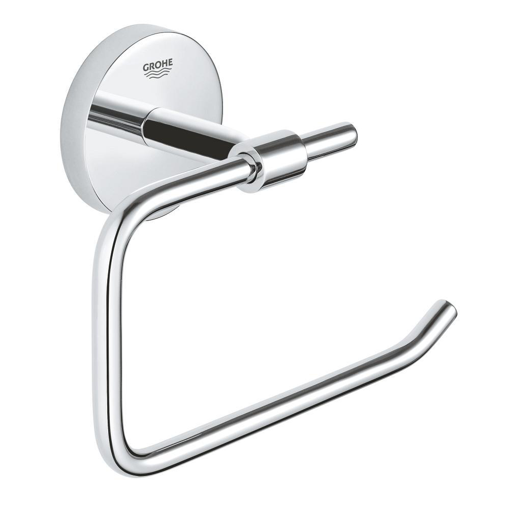 BauCosmopolitan Paper Holder w/o cover