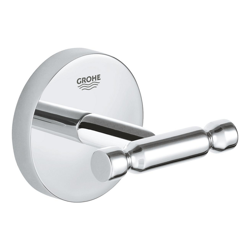 BauCosmopolitan Robe Hook