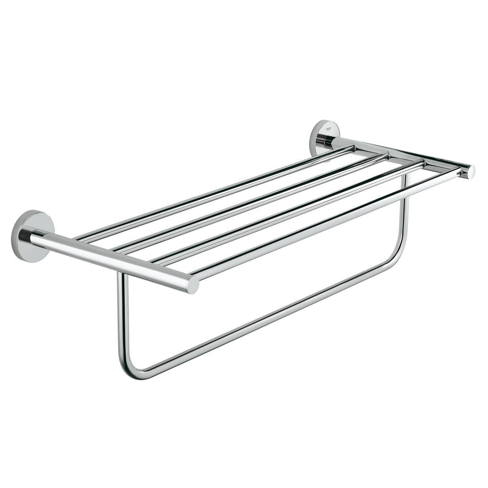BauCosmopolitan Multi-towel Rack 510mm