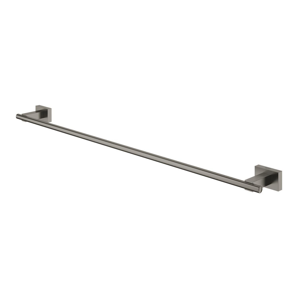 Essentials Cube Towel Rail 600