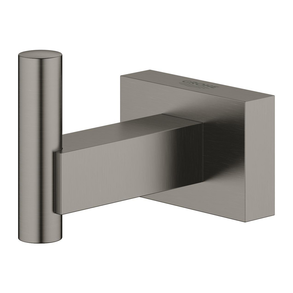 Essentials Cube Robe Hook