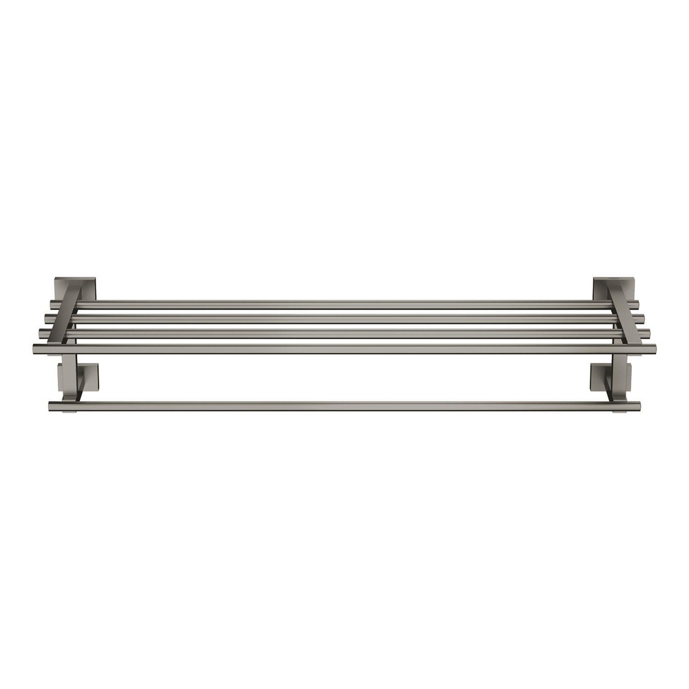 Essentials Cube Multi-towel Rack 558mm