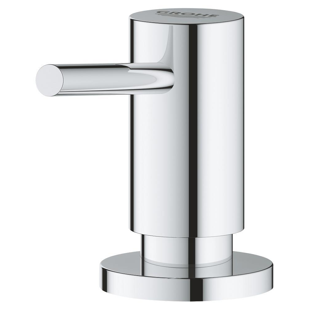 soap dispenser