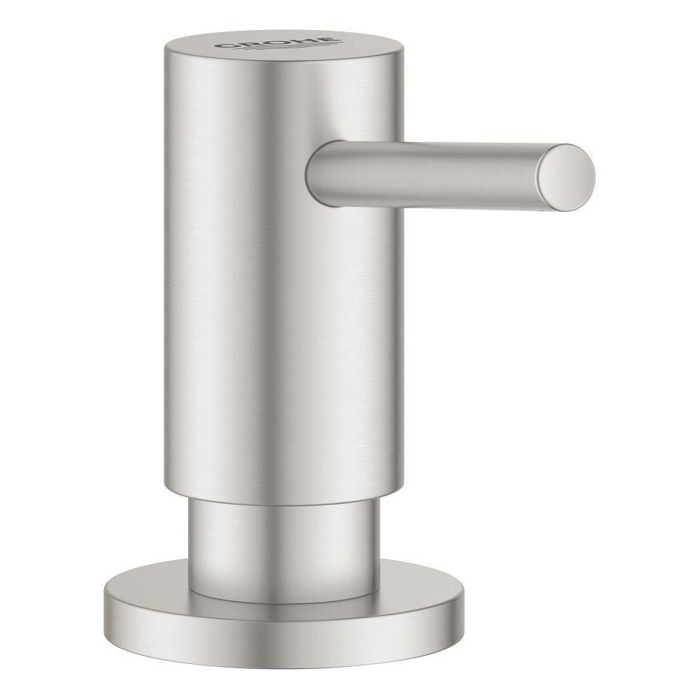soap dispenser