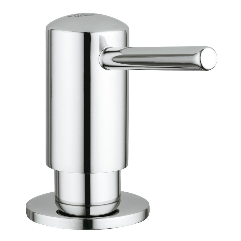 soap dispenser