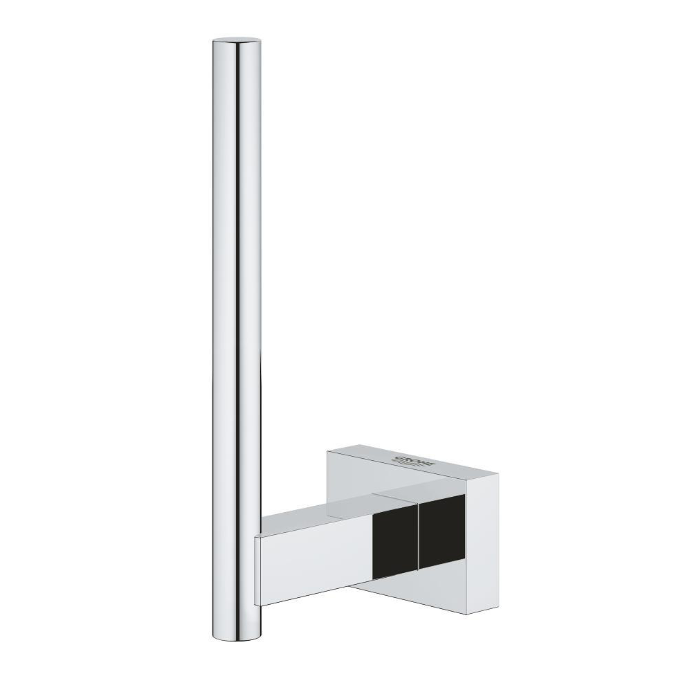 Essentials Cube Spare Paper Holder