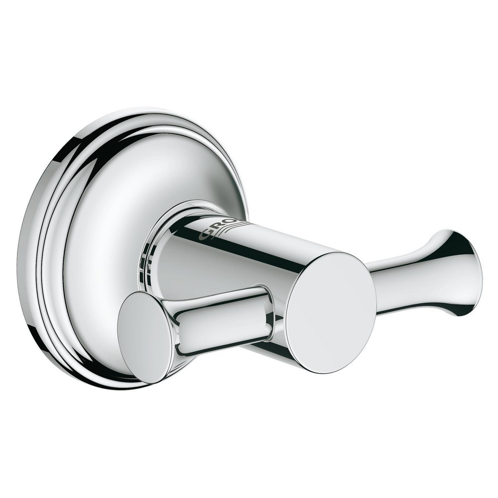 Essentials Authentic Robe Hook
