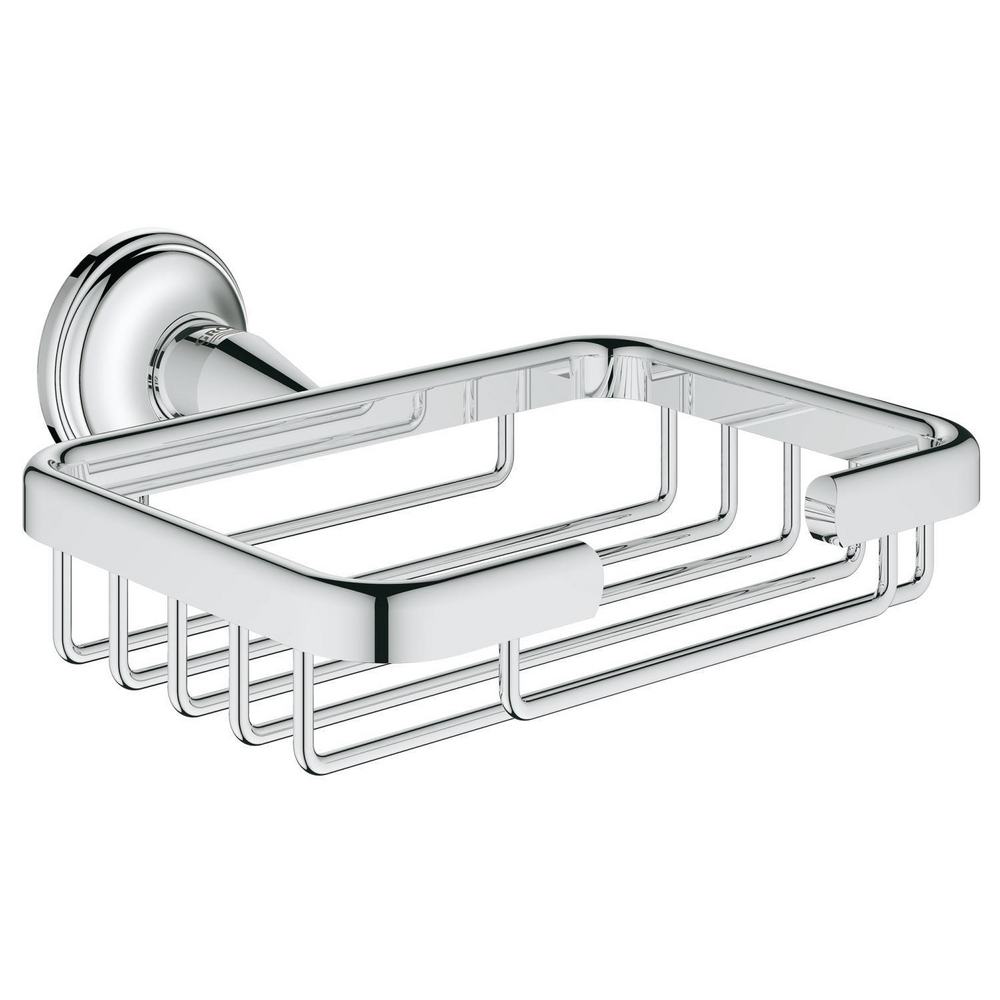 Essentials Authentic Filing Basket