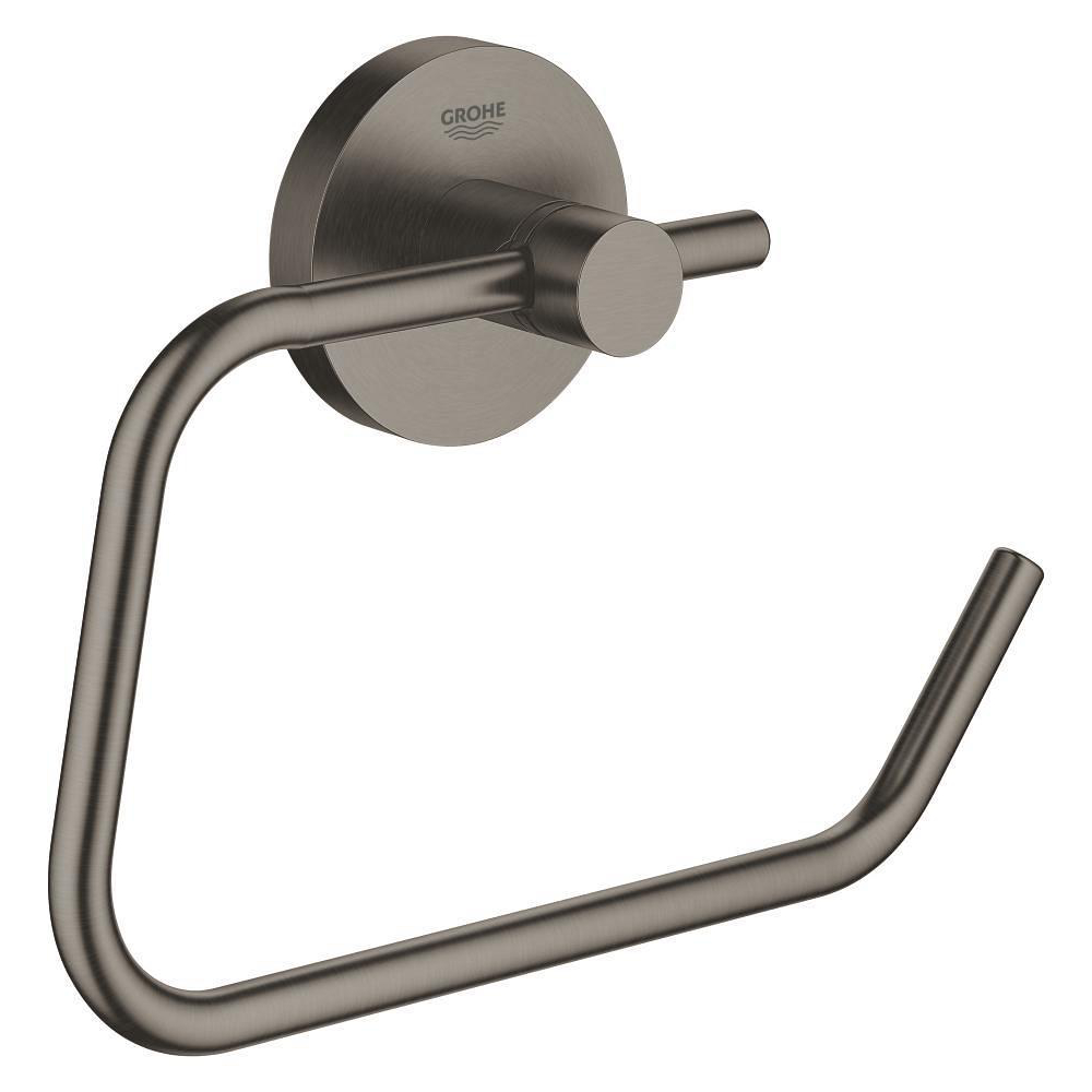 Essentials Toilet Paper Holder w/o cover